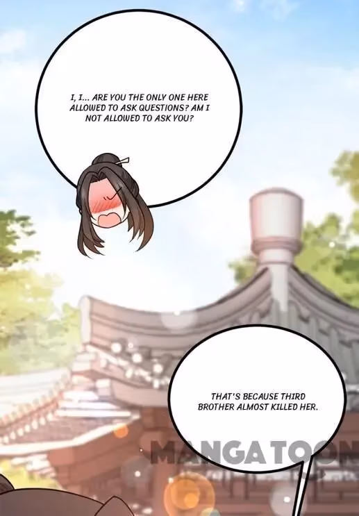 Read Mind Reading Princess chapter 76 image 58 on Lezhin