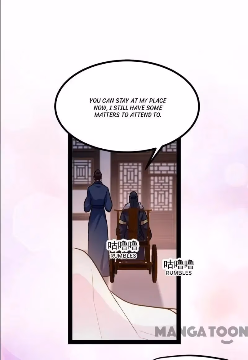 Read Mind Reading Princess chapter 76 image 6 on Lezhin