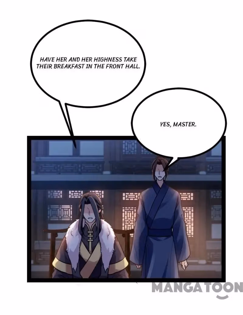 Read Mind Reading Princess chapter 76 image 8 on Lezhin