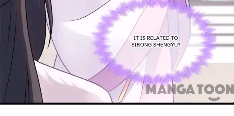 Read Mind Reading Princess chapter 77 image 1 on Lezhin