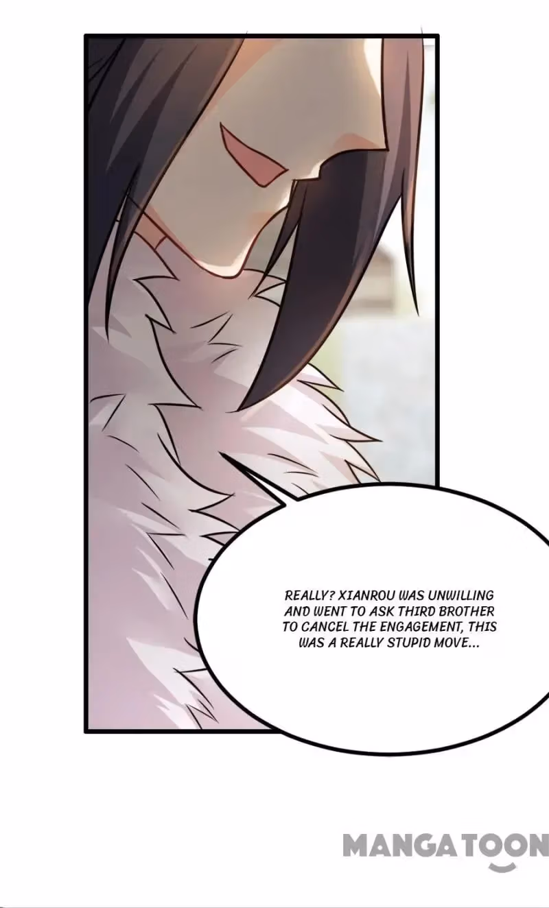 Read Mind Reading Princess chapter 77 image 10 on Lezhin
