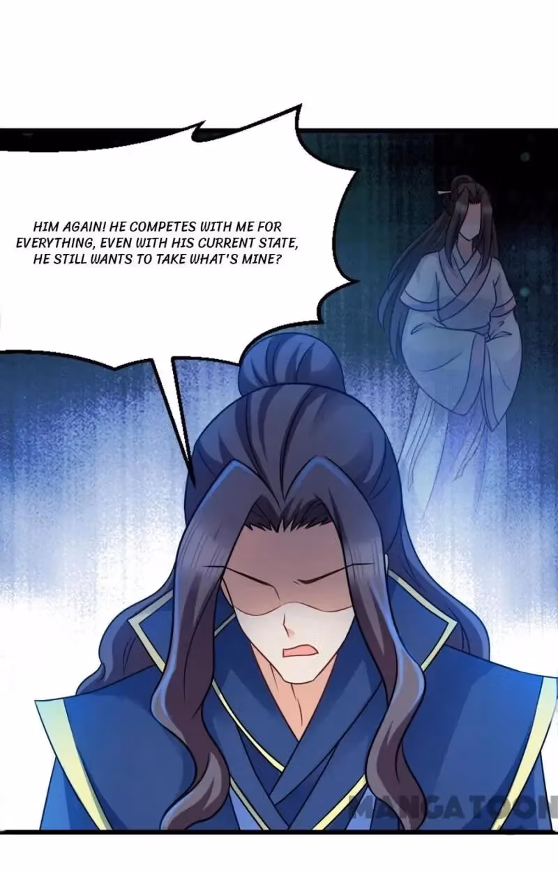 Read Mind Reading Princess chapter 77 image 13 on Lezhin