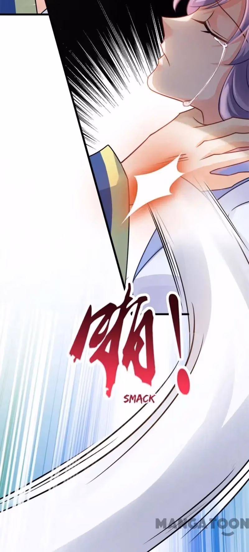 Read Mind Reading Princess chapter 77 image 19 on Lezhin