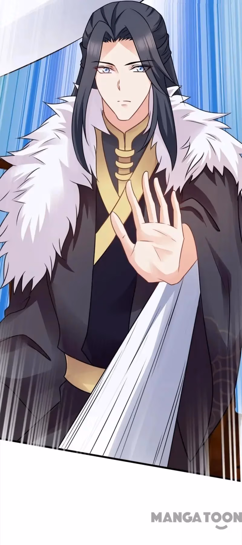 Read Mind Reading Princess chapter 77 image 20 on Lezhin