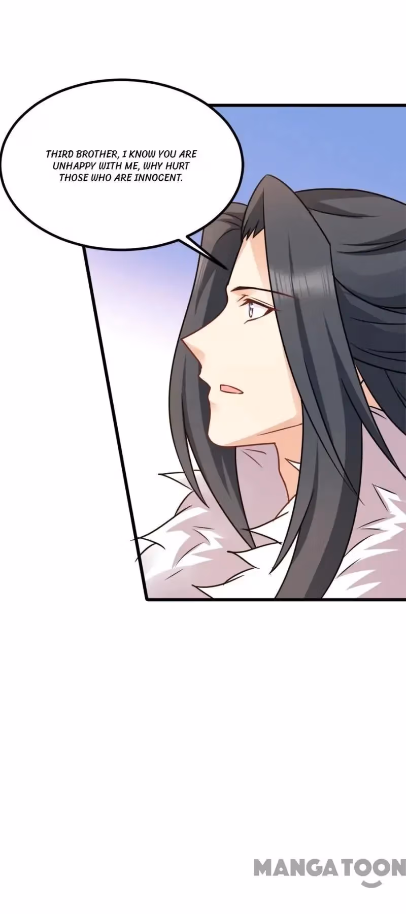 Read Mind Reading Princess chapter 77 image 27 on Lezhin