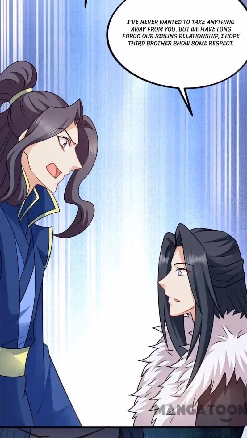 Read Mind Reading Princess chapter 77 image 30 on Lezhin