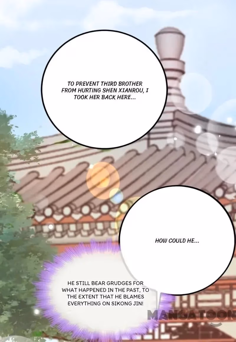 Read Mind Reading Princess chapter 77 image 32 on Lezhin