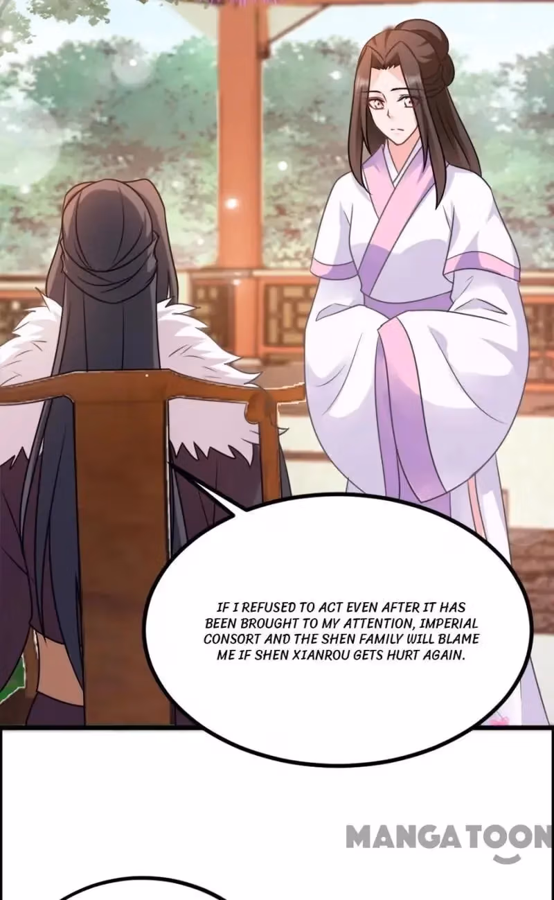 Read Mind Reading Princess chapter 77 image 33 on Lezhin