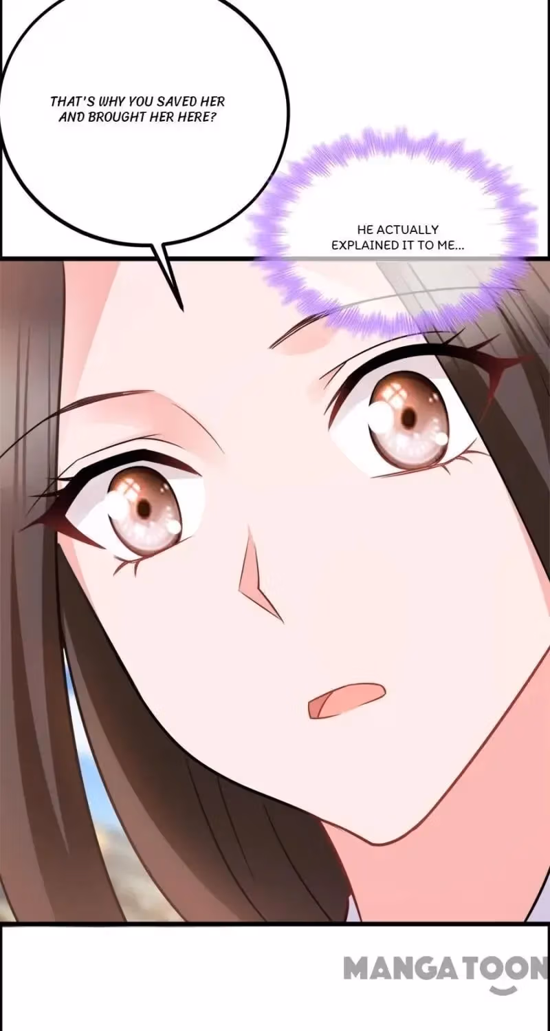 Read Mind Reading Princess chapter 77 image 34 on Lezhin