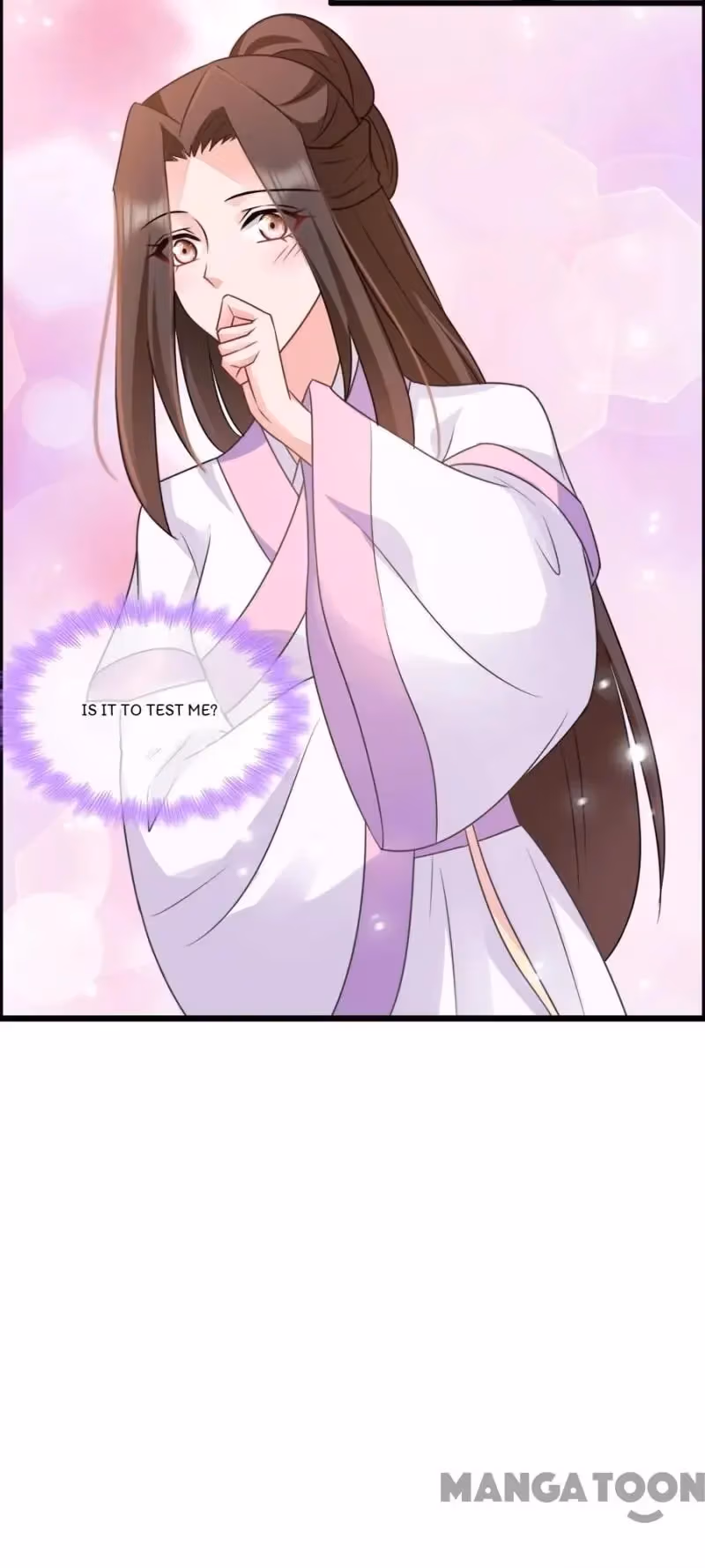 Read Mind Reading Princess chapter 77 image 37 on Lezhin