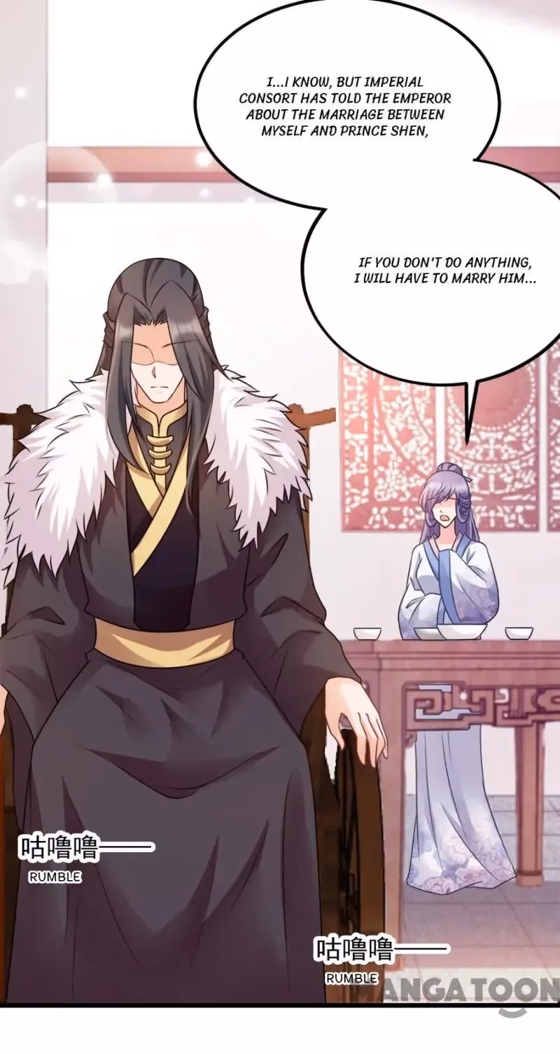 Read Mind Reading Princess chapter 77 image 39 on Lezhin