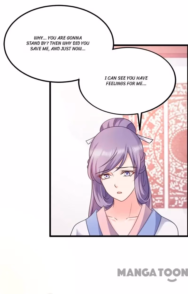 Read Mind Reading Princess chapter 77 image 41 on Lezhin