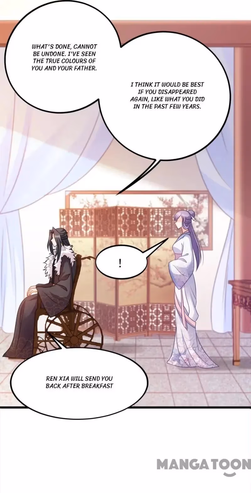 Read Mind Reading Princess chapter 77 image 42 on Lezhin