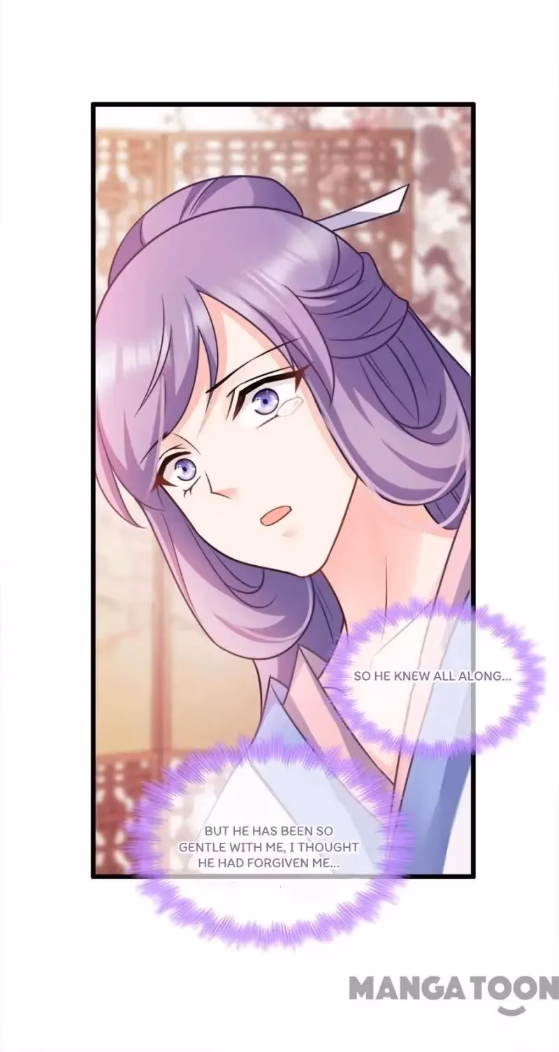 Read Mind Reading Princess chapter 77 image 43 on Lezhin
