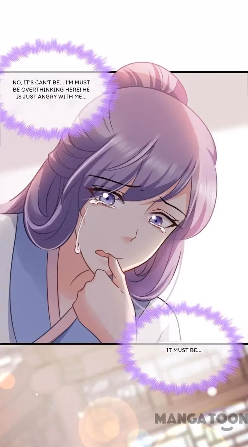 Read Mind Reading Princess chapter 77 image 46 on Lezhin
