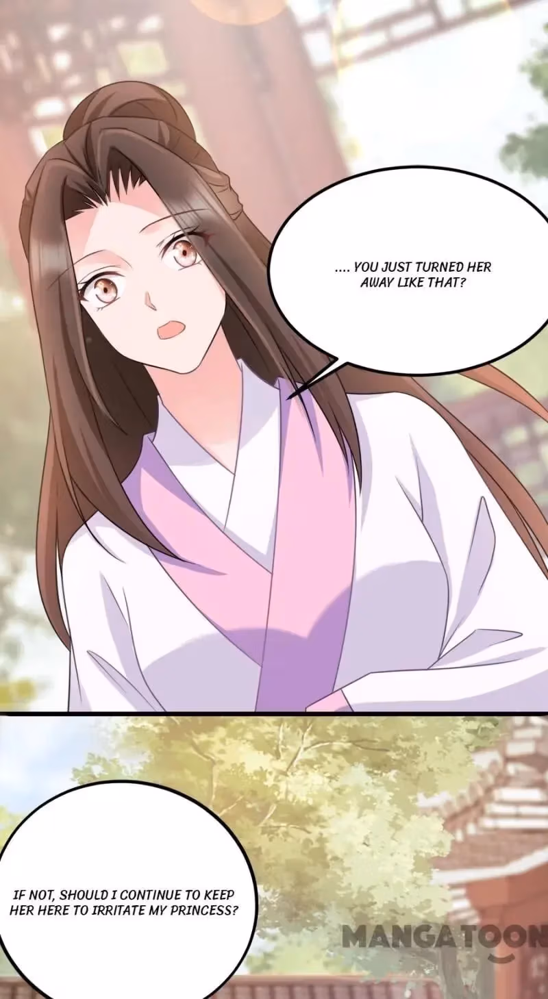 Read Mind Reading Princess chapter 77 image 47 on Lezhin