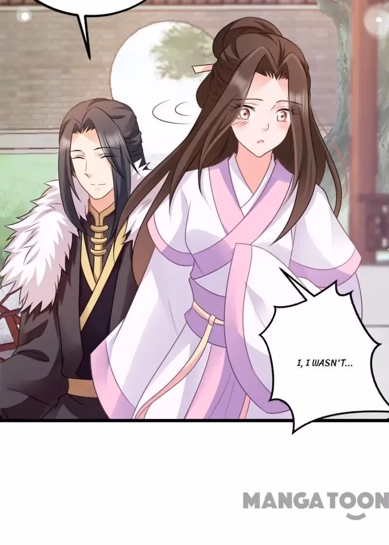Read Mind Reading Princess chapter 77 image 48 on Lezhin