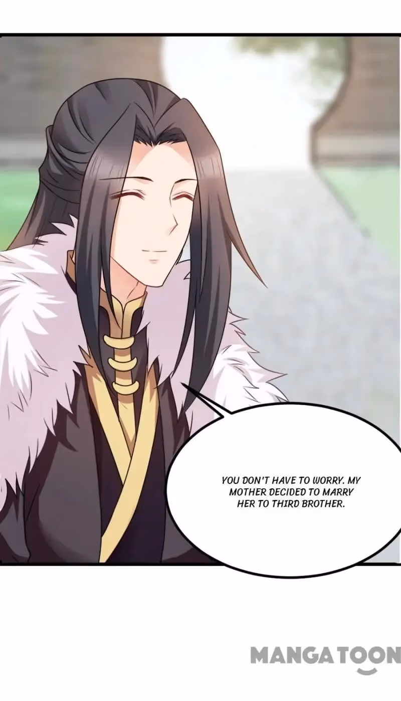 Read Mind Reading Princess chapter 77 image 5 on Lezhin