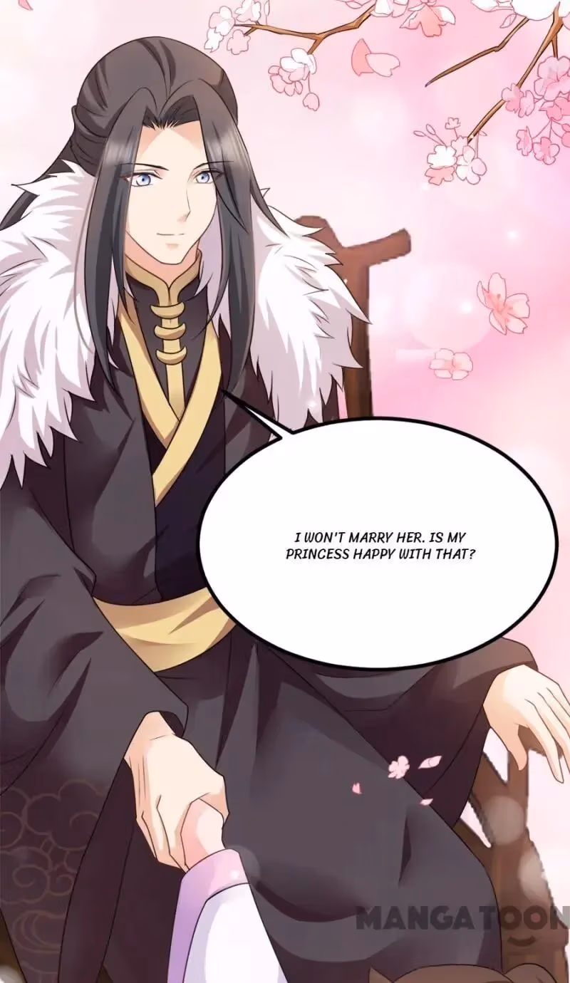 Read Mind Reading Princess chapter 77 image 50 on Lezhin
