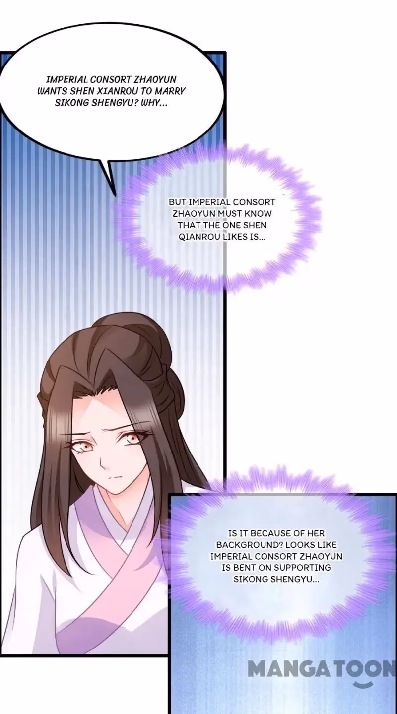 Read Mind Reading Princess chapter 77 image 6 on Lezhin