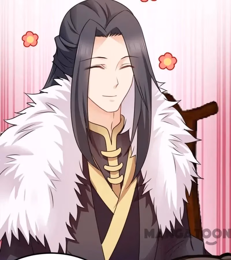Read Mind Reading Princess chapter 77 image 8 on Lezhin