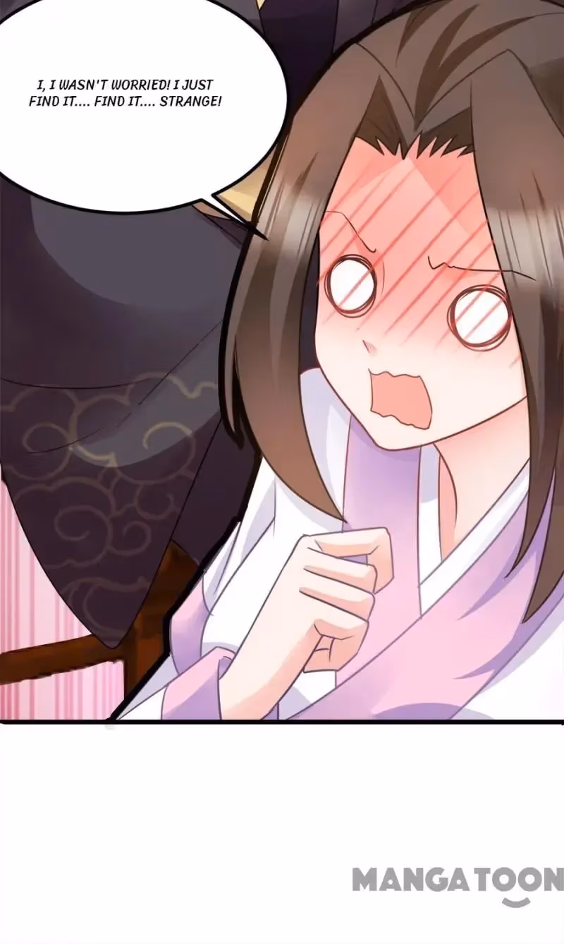 Read Mind Reading Princess chapter 77 image 9 on Lezhin