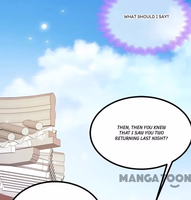 Read Mind Reading Princess chapter 78 image 1 on Lezhin