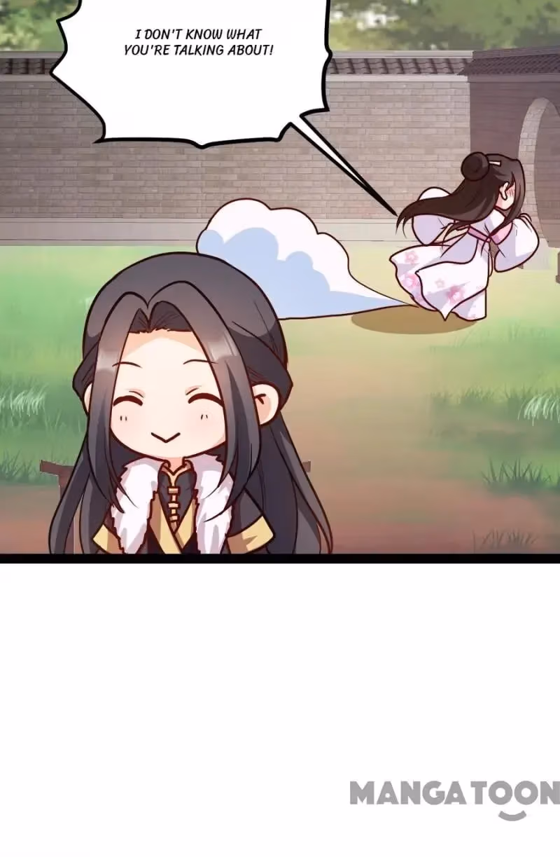 Read Mind Reading Princess chapter 78 image 10 on Lezhin