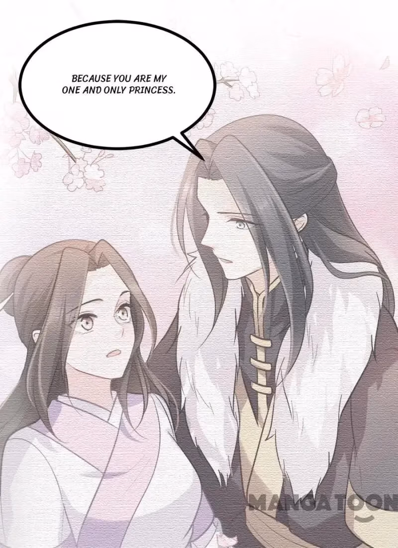 Read Mind Reading Princess chapter 78 image 14 on Lezhin