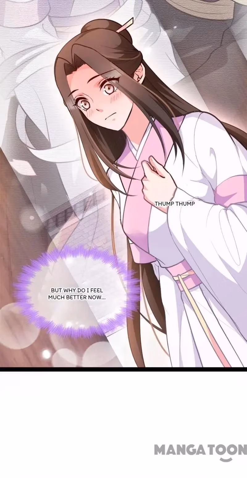Read Mind Reading Princess chapter 78 image 15 on Lezhin