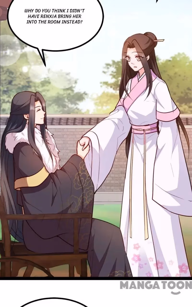 Read Mind Reading Princess chapter 78 image 2 on Lezhin