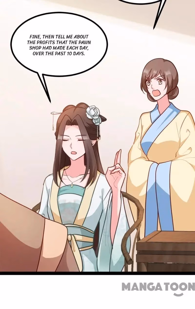 Read Mind Reading Princess chapter 78 image 20 on Lezhin