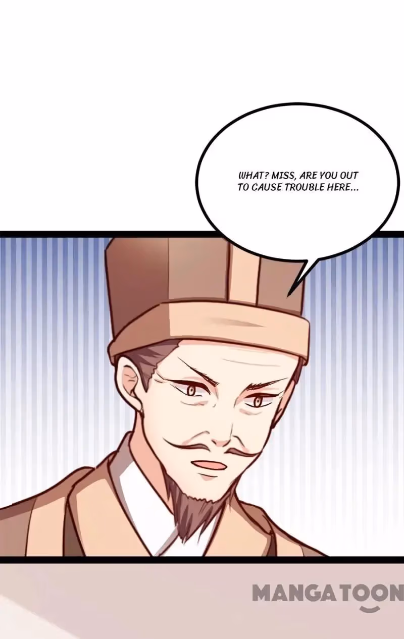Read Mind Reading Princess chapter 78 image 21 on Lezhin
