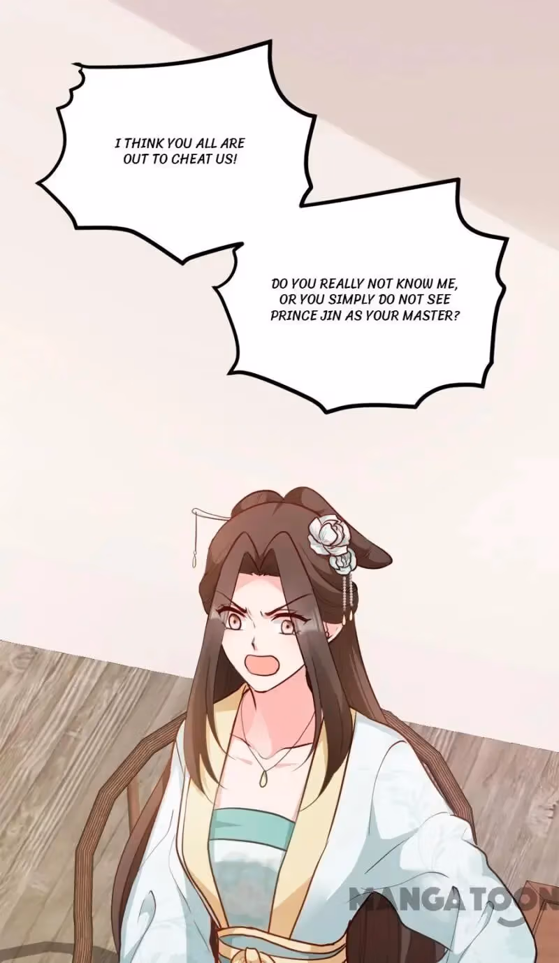 Read Mind Reading Princess chapter 78 image 22 on Lezhin
