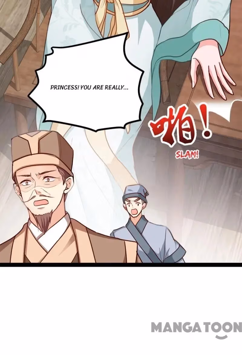 Read Mind Reading Princess chapter 78 image 23 on Lezhin