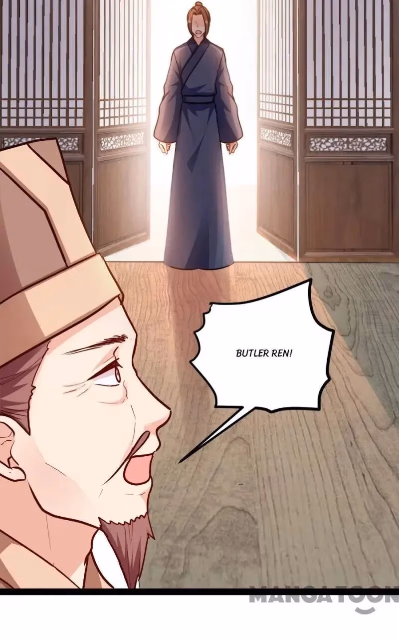 Read Mind Reading Princess chapter 78 image 25 on Lezhin