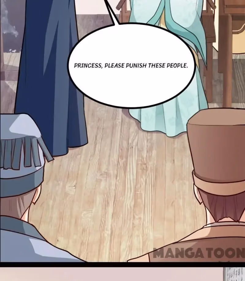 Read Mind Reading Princess chapter 78 image 27 on Lezhin