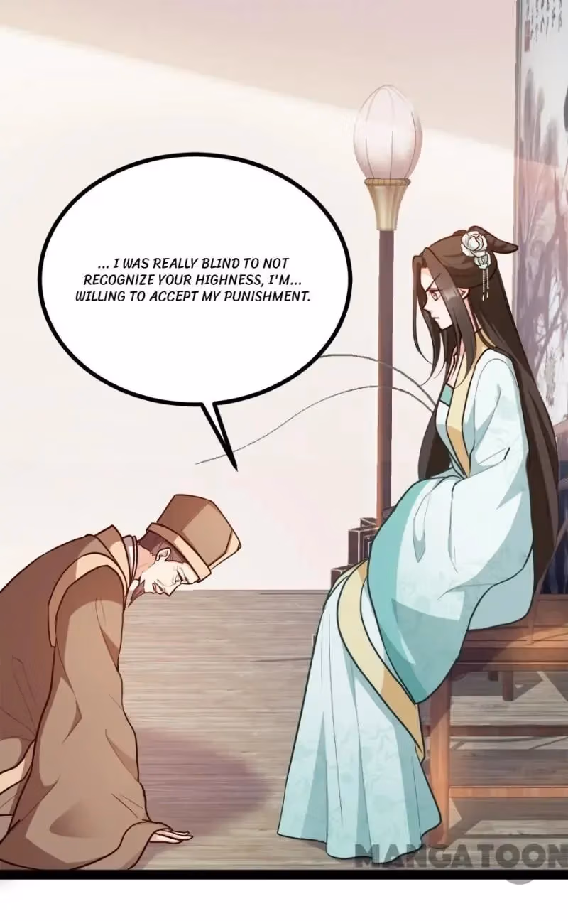 Read Mind Reading Princess chapter 78 image 28 on Lezhin