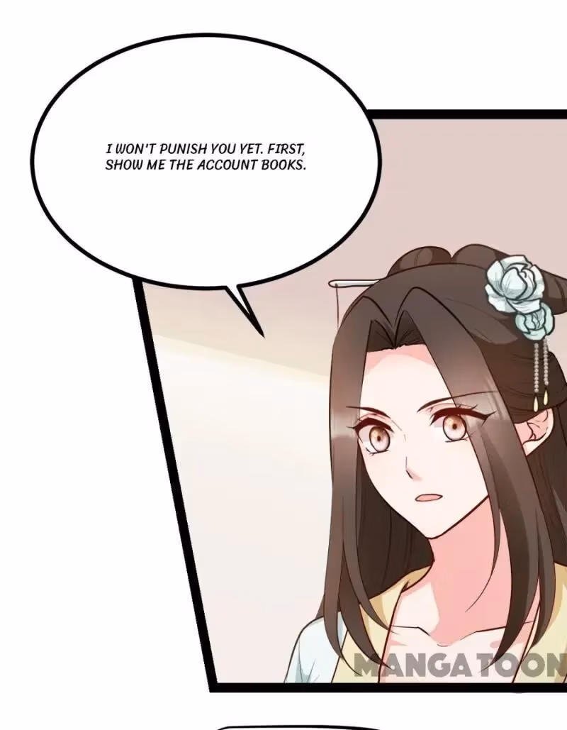 Read Mind Reading Princess chapter 78 image 29 on Lezhin
