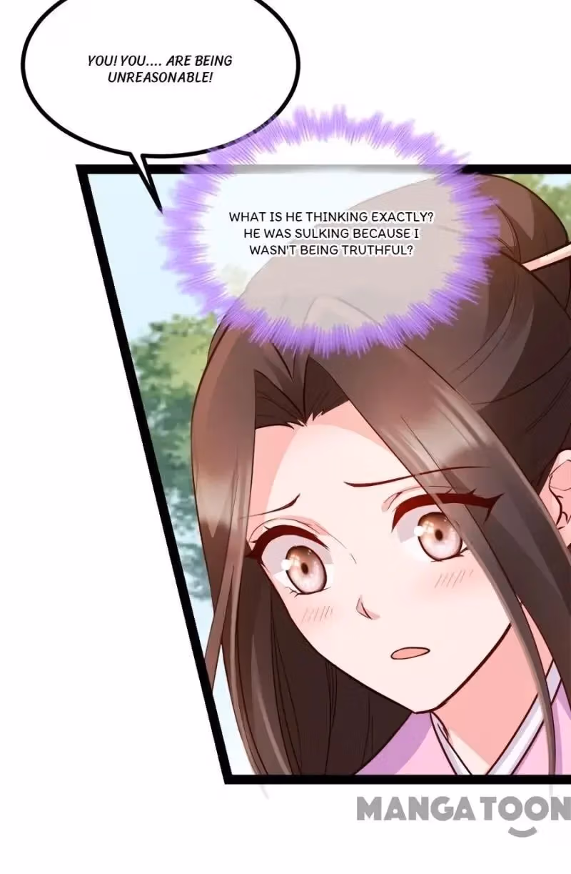 Read Mind Reading Princess chapter 78 image 3 on Lezhin