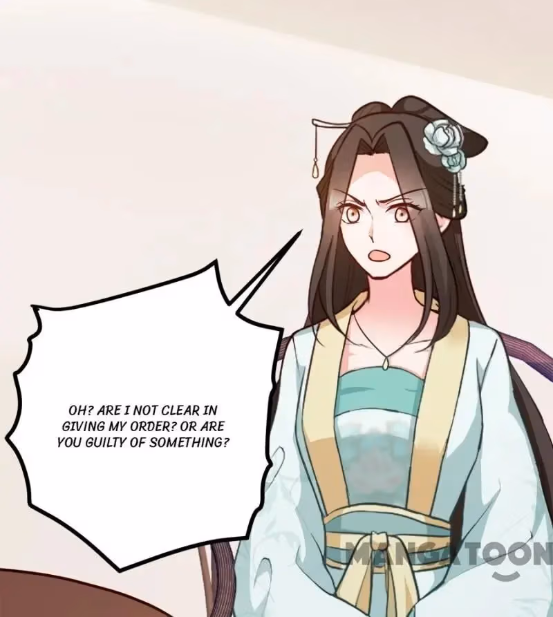 Read Mind Reading Princess chapter 78 image 31 on Lezhin