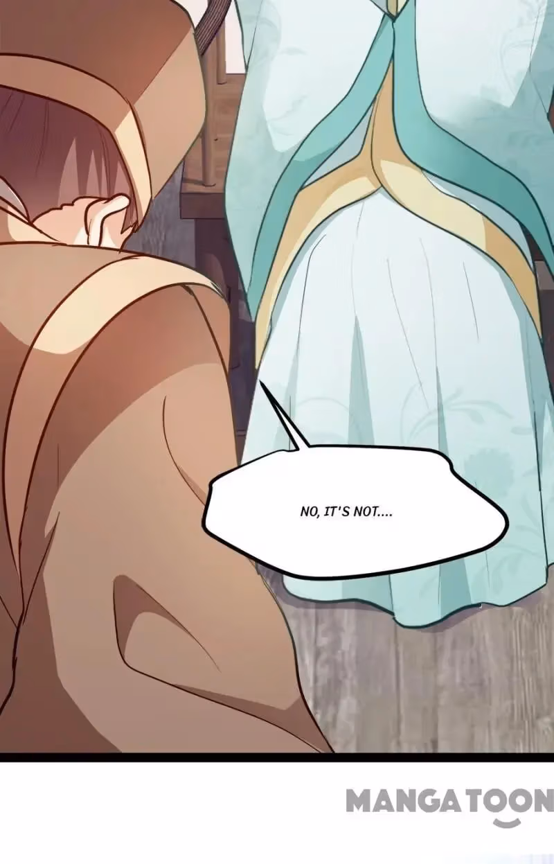 Read Mind Reading Princess chapter 78 image 32 on Lezhin