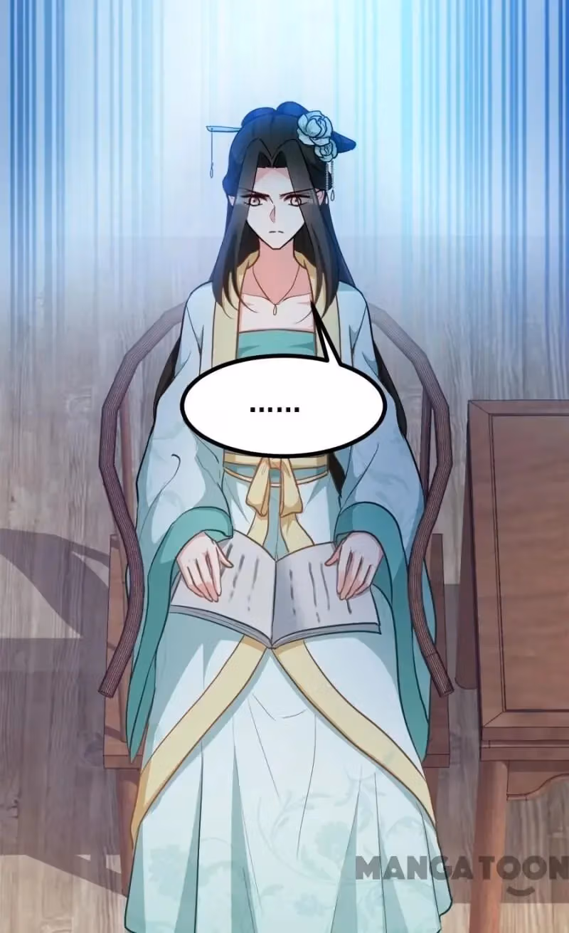 Read Mind Reading Princess chapter 78 image 35 on Lezhin