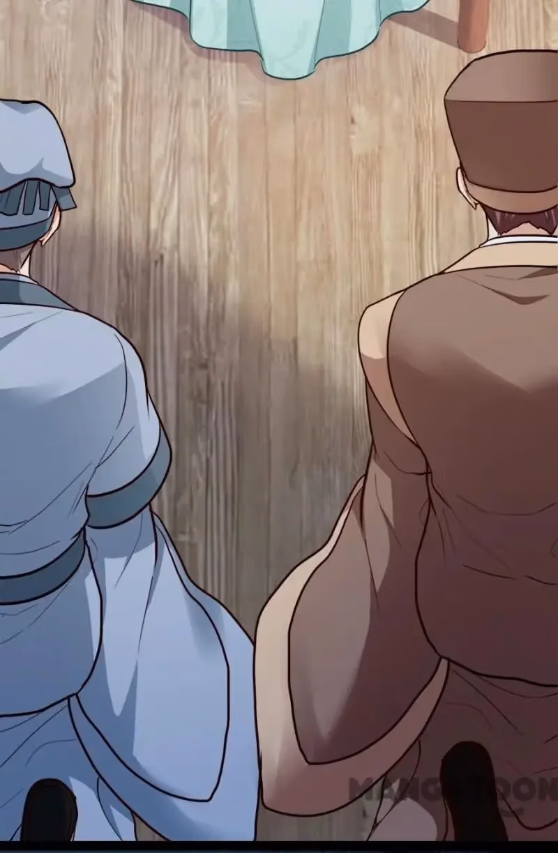 Read Mind Reading Princess chapter 78 image 36 on Lezhin
