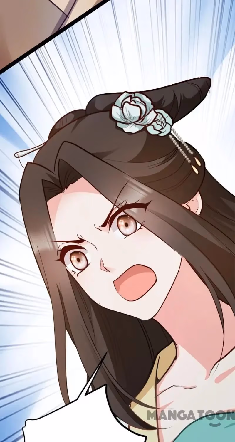Read Mind Reading Princess chapter 78 image 39 on Lezhin