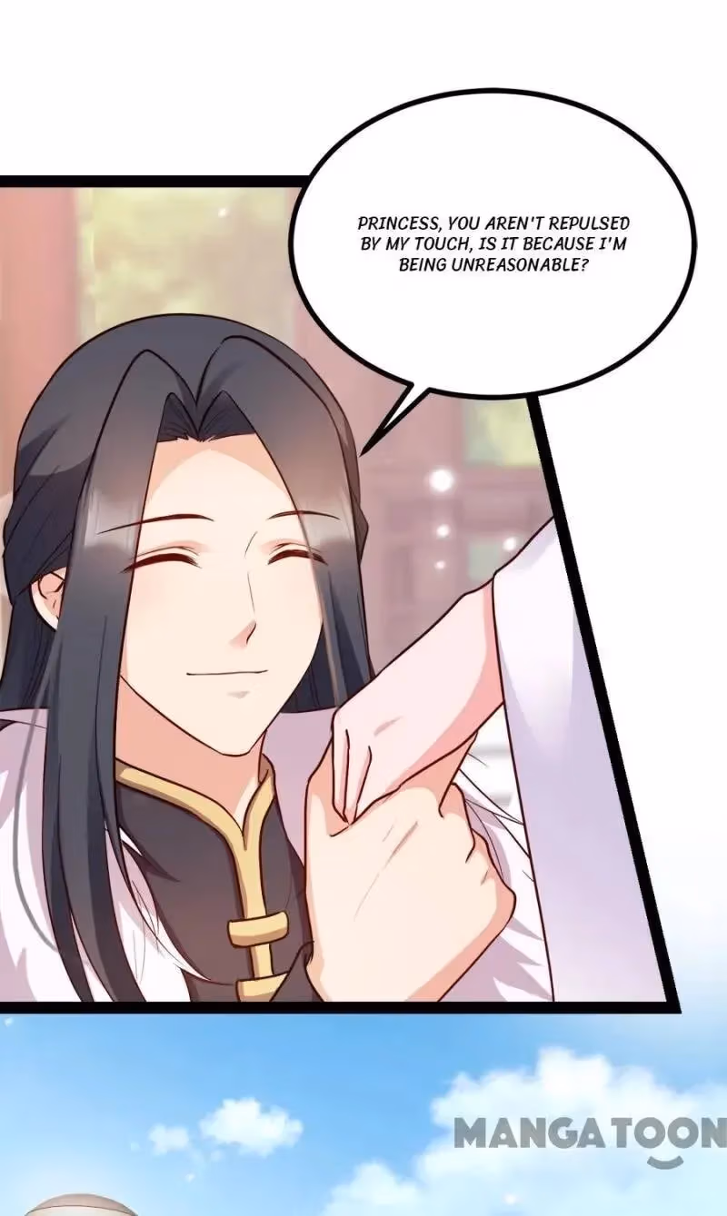 Read Mind Reading Princess chapter 78 image 4 on Lezhin