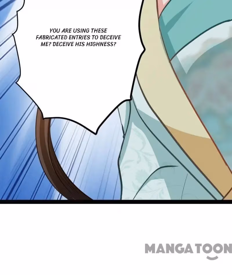 Read Mind Reading Princess chapter 78 image 40 on Lezhin
