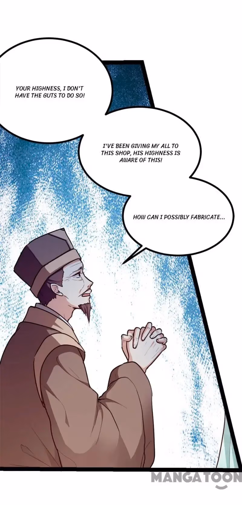 Read Mind Reading Princess chapter 78 image 41 on Lezhin