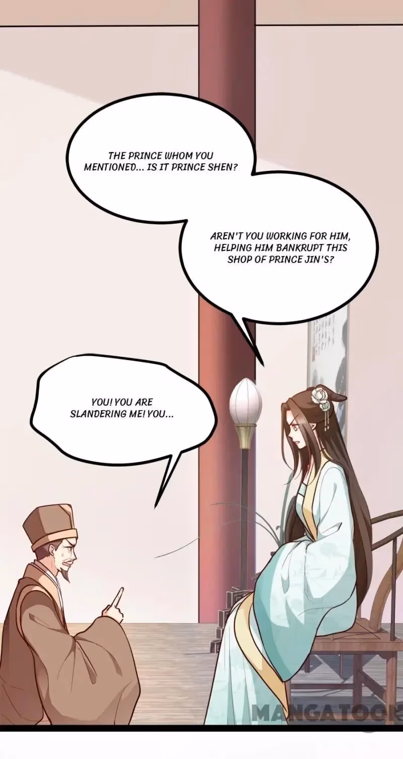 Read Mind Reading Princess chapter 78 image 44 on Lezhin