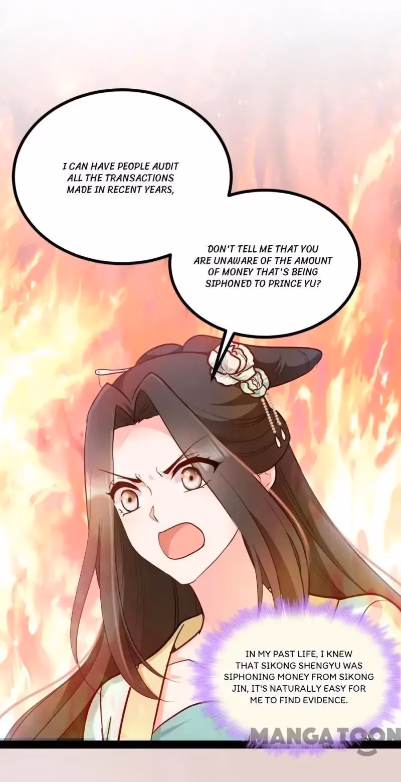 Read Mind Reading Princess chapter 78 image 45 on Lezhin